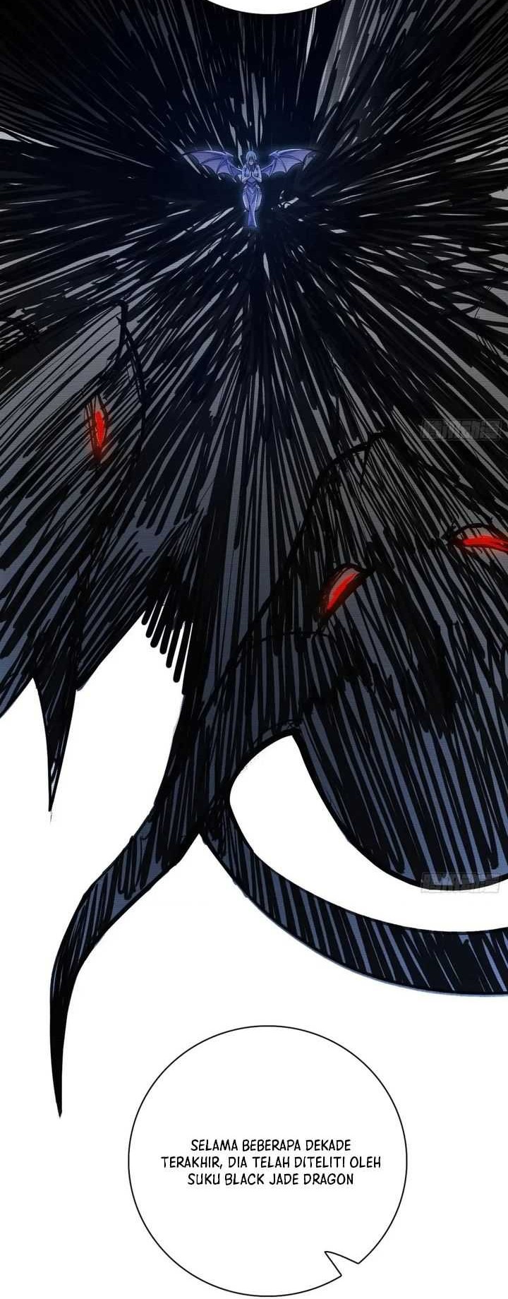 I’m An Evil God Chapter 536 - halaman 23