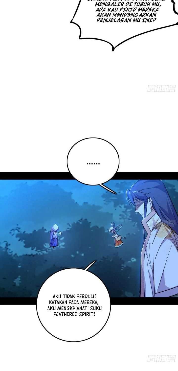 I’m An Evil God Chapter 536 - halaman 29