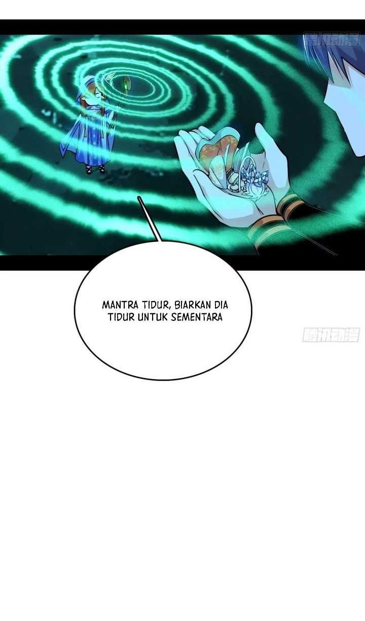 I’m An Evil God Chapter 536 - halaman 33