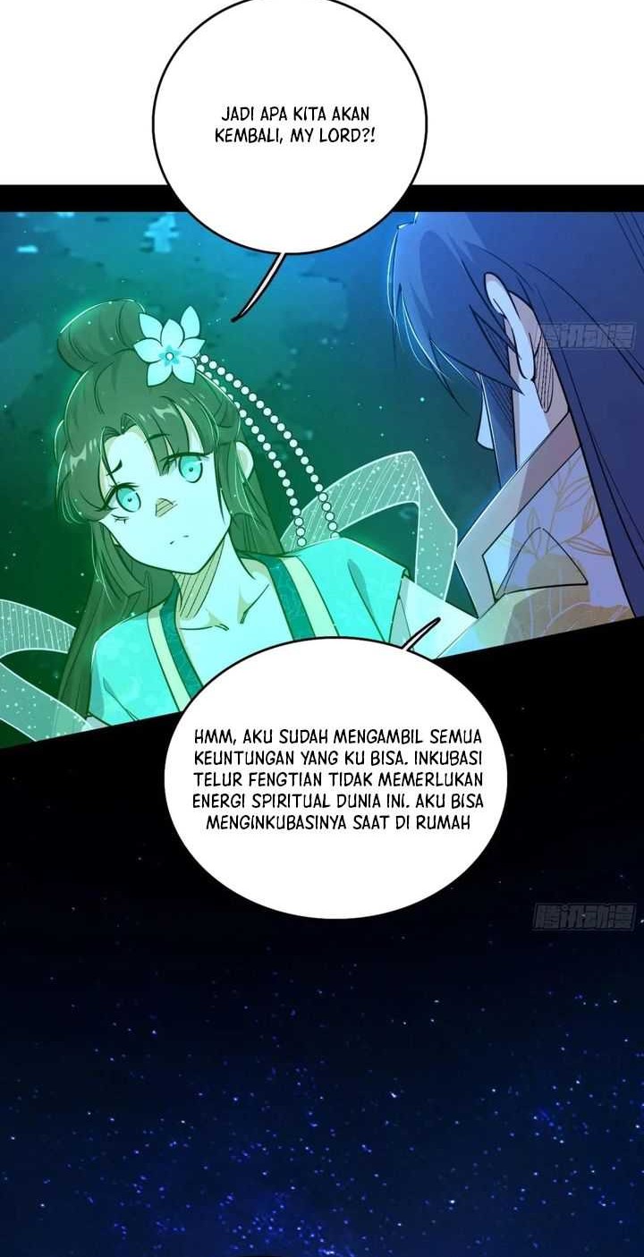 I’m An Evil God Chapter 536 - halaman 39