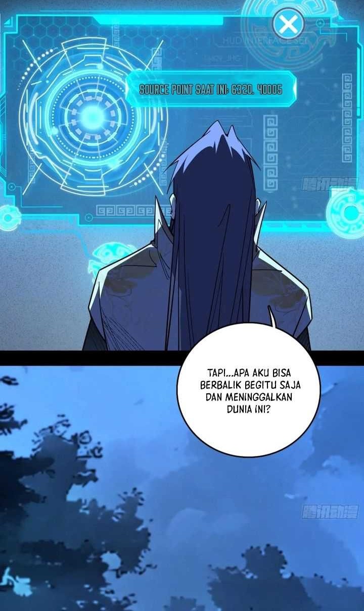 I’m An Evil God Chapter 536 - halaman 41
