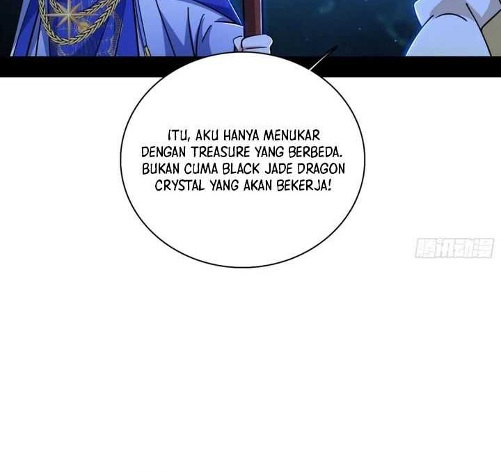 I’m An Evil God Chapter 536 - halaman 7
