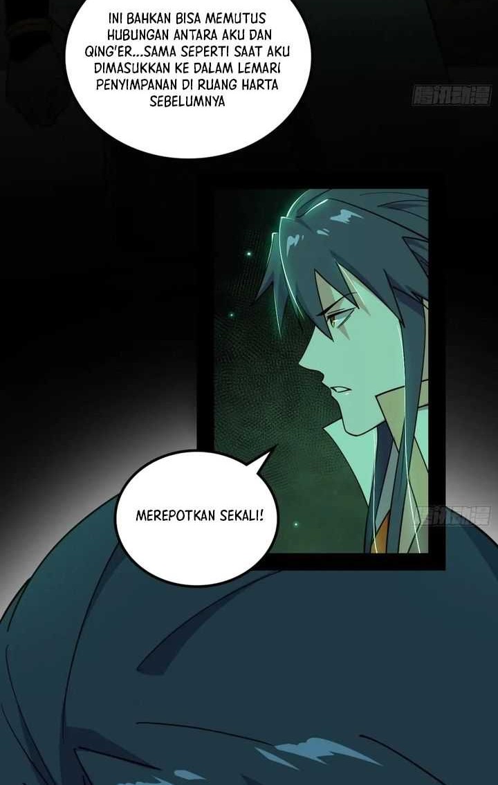 I’m An Evil God Chapter 537 - halaman 24