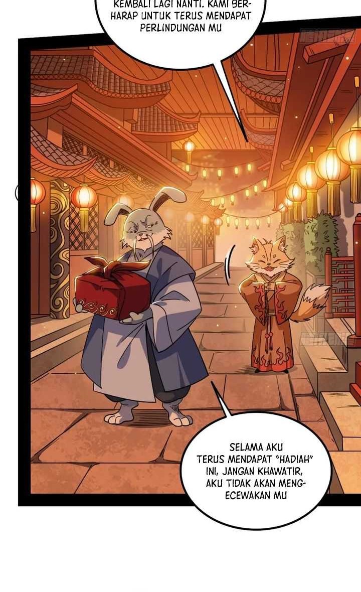 I’m An Evil God Chapter 537 - halaman 3