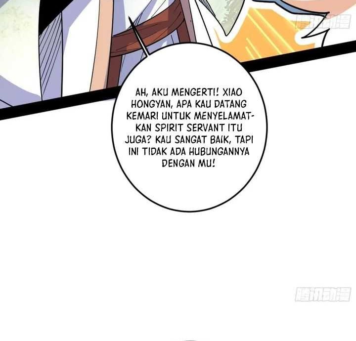 I’m An Evil God Chapter 537 - halaman 38
