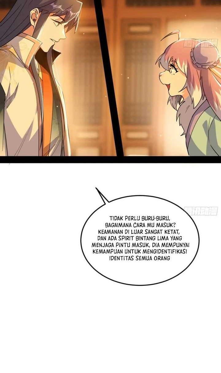 I’m An Evil God Chapter 537 - halaman 40