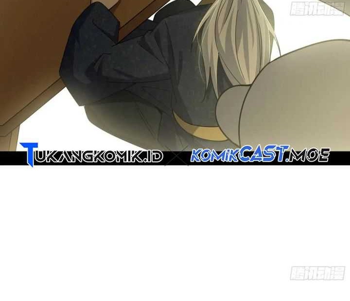 I’m An Evil God Chapter 537 - halaman 46