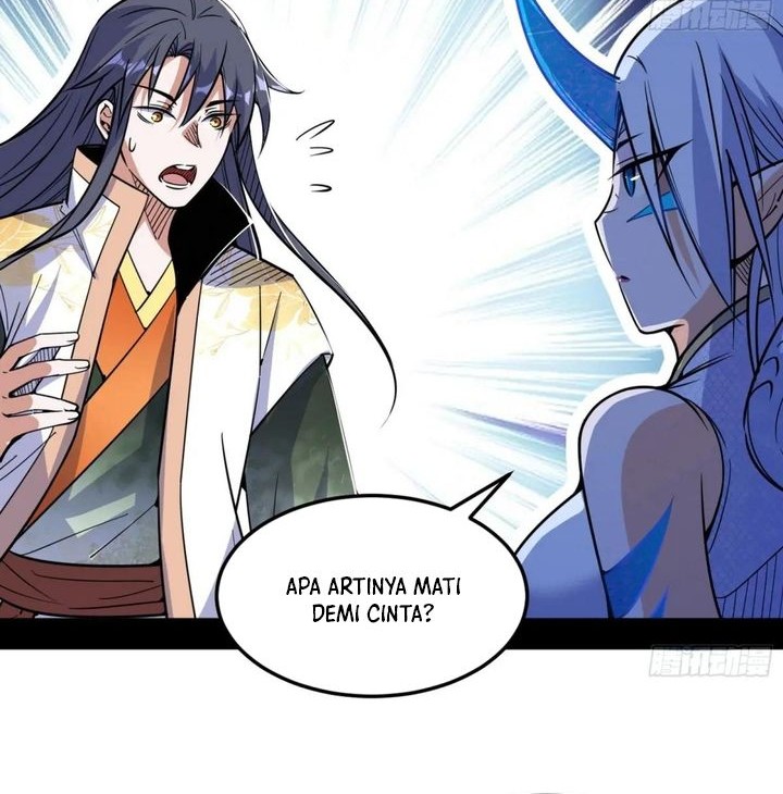 I’m An Evil God Chapter 538 - halaman 12