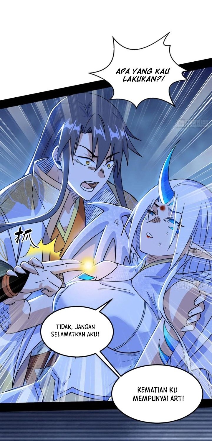 I’m An Evil God Chapter 538 - halaman 20
