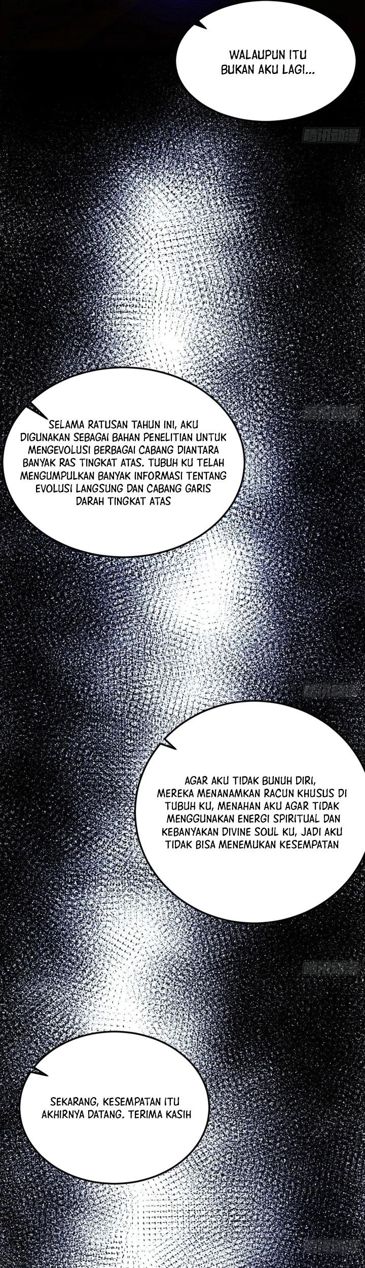 I’m An Evil God Chapter 538 - halaman 22