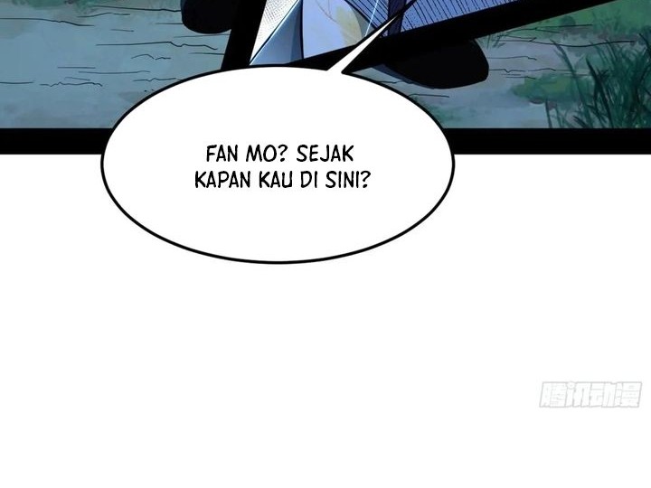 I’m An Evil God Chapter 538 - halaman 34