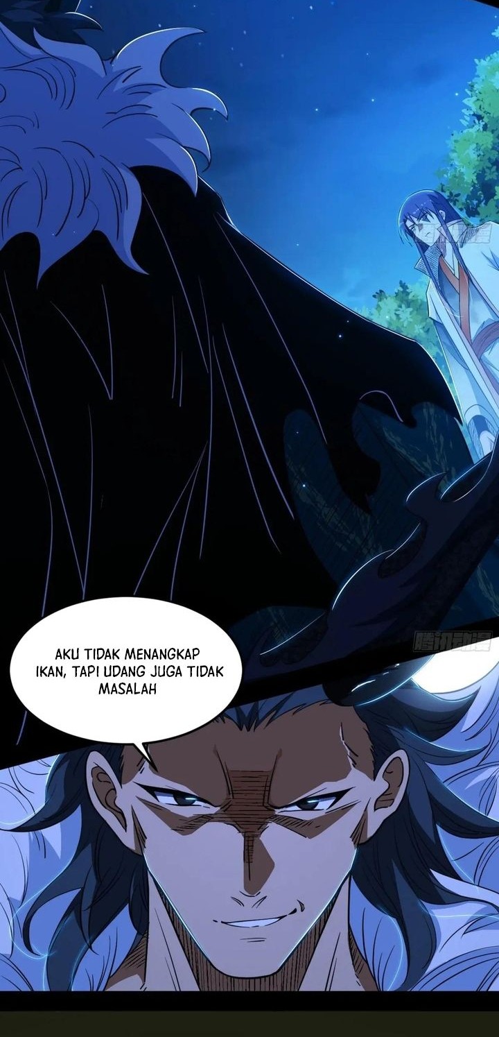 I’m An Evil God Chapter 538 - halaman 36
