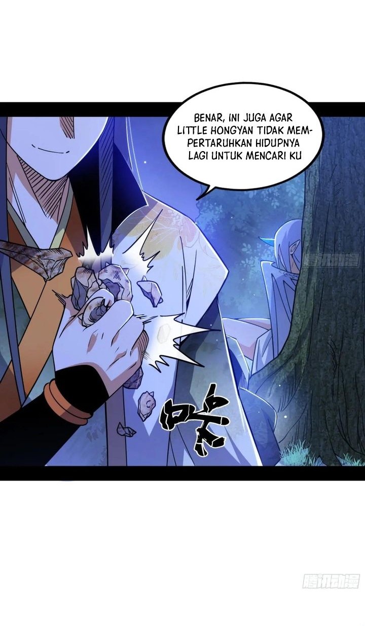 I’m An Evil God Chapter 538 - halaman 5