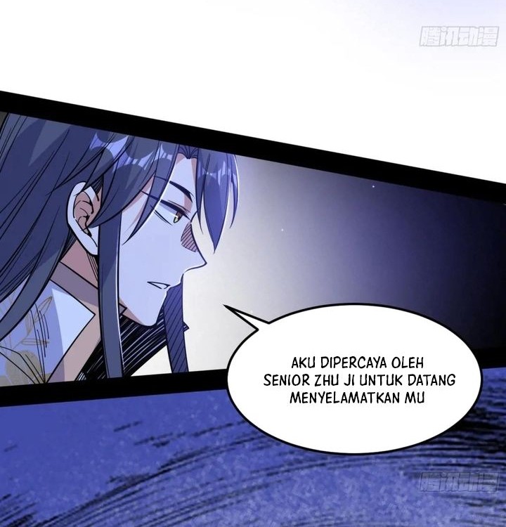 I’m An Evil God Chapter 538 - halaman 9