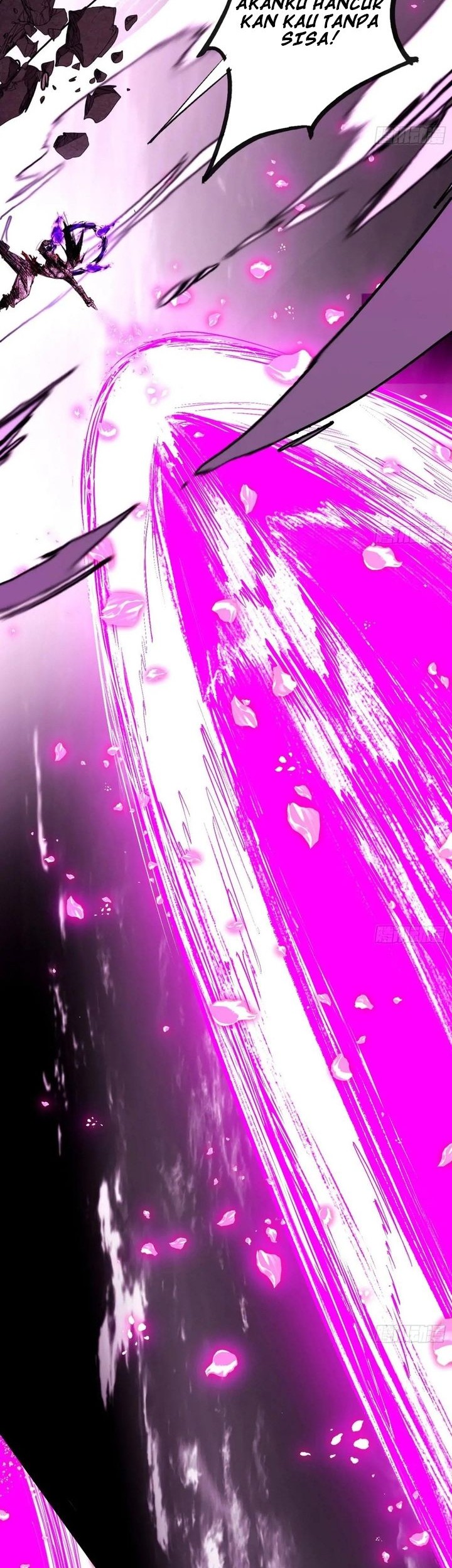 I’m An Evil God Chapter 539 - halaman 13