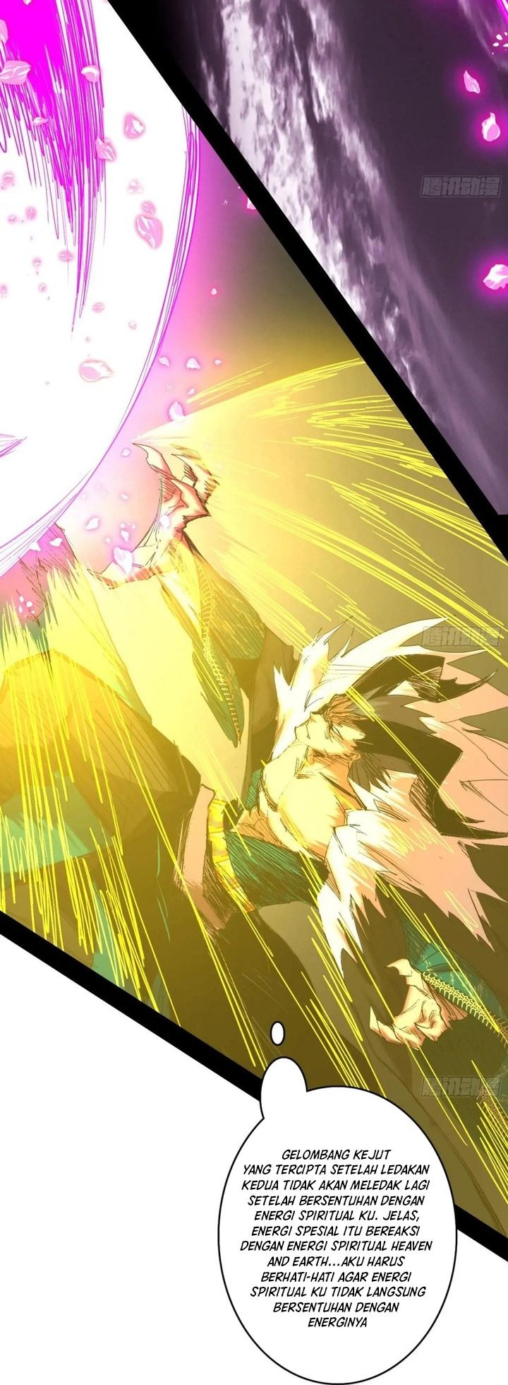 I’m An Evil God Chapter 539 - halaman 14