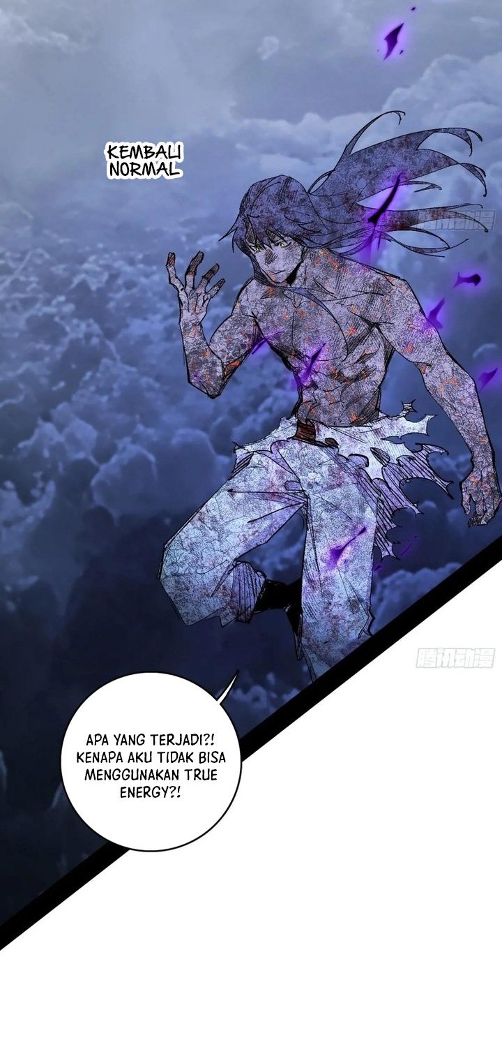 I’m An Evil God Chapter 539 - halaman 26