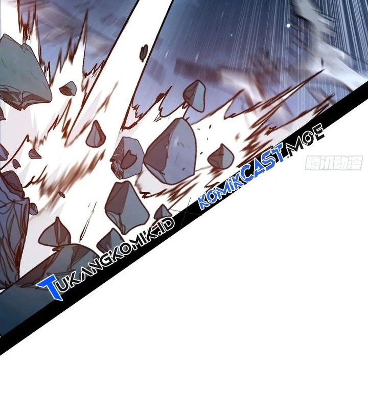 I’m An Evil God Chapter 539 - halaman 28