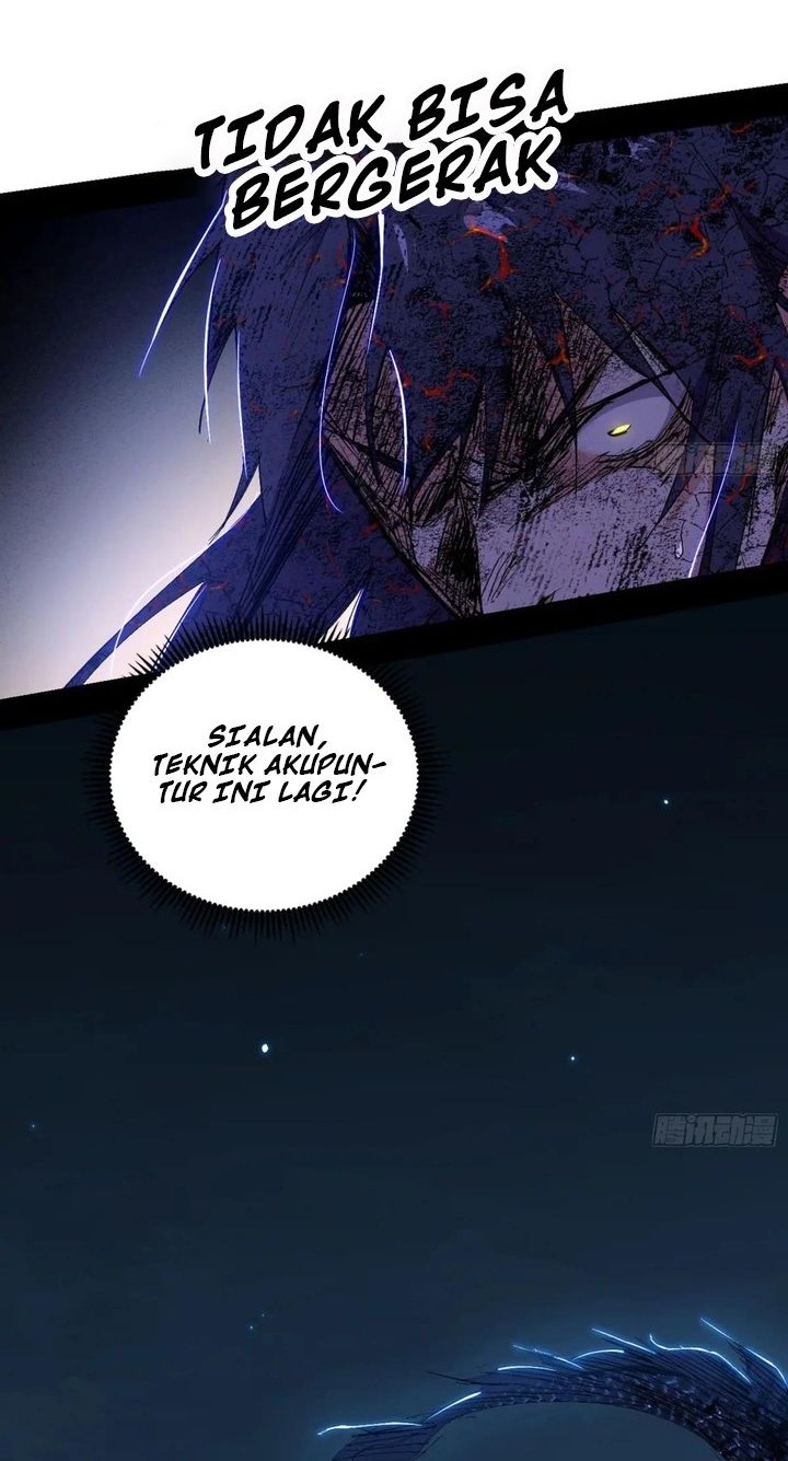 I’m An Evil God Chapter 539 - halaman 31