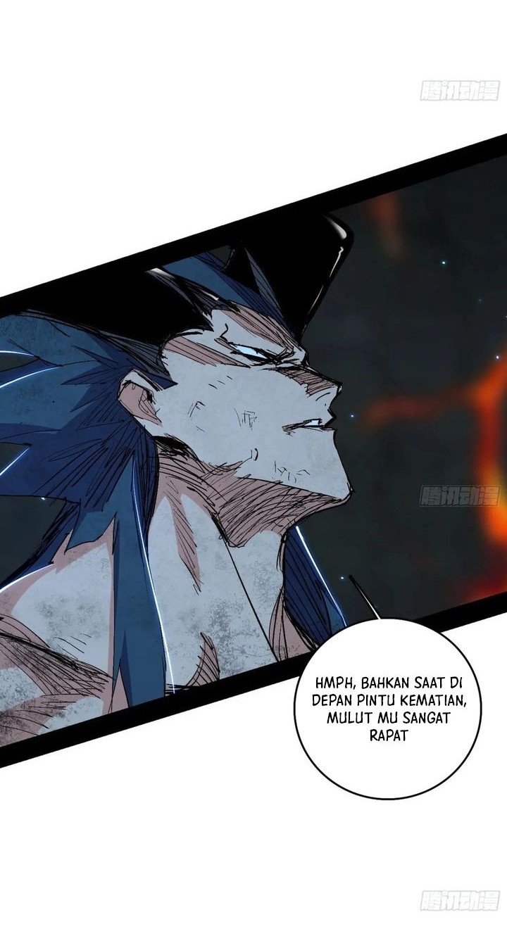 I’m An Evil God Chapter 539 - halaman 38