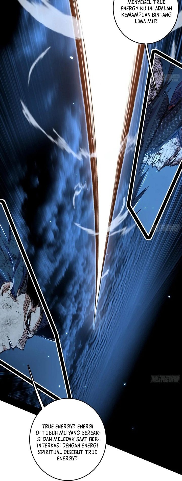 I’m An Evil God Chapter 539 - halaman 41