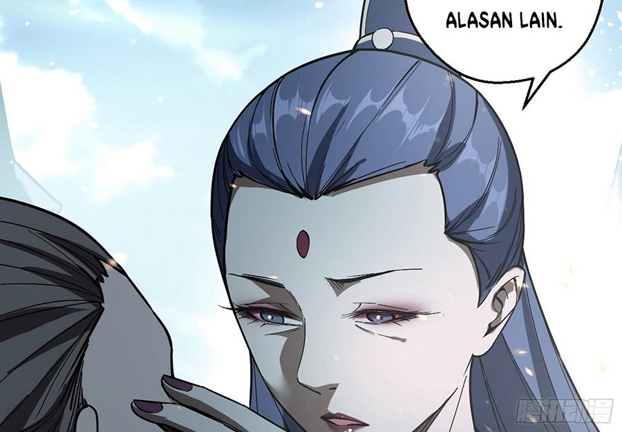 I’m An Evil God Chapter 54 - halaman 51