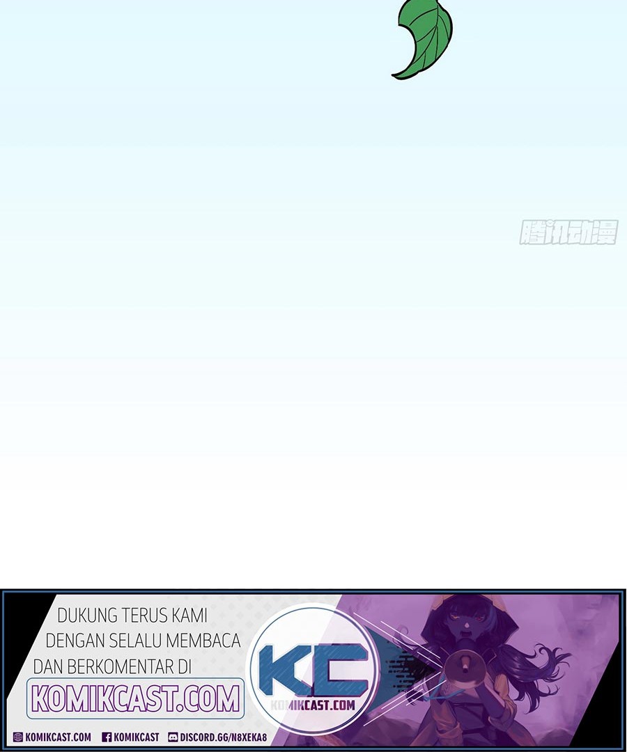 I’m An Evil God Chapter 54 - halaman 61