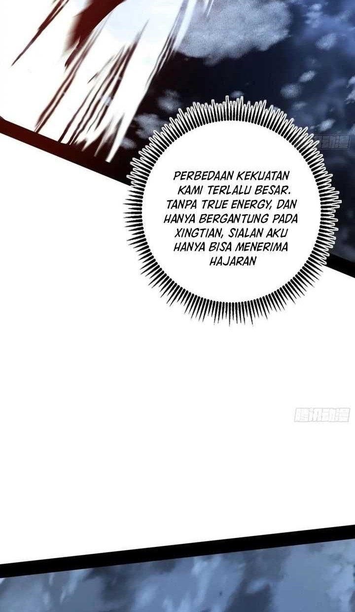 I’m An Evil God Chapter 540 - halaman 13