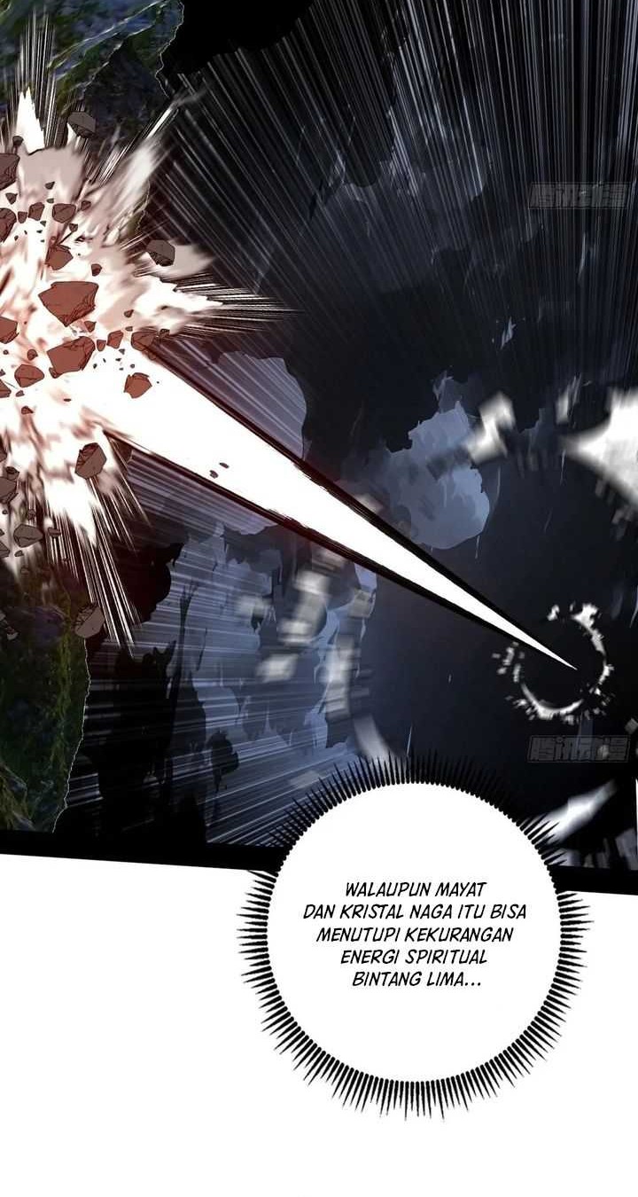 I’m An Evil God Chapter 540 - halaman 15
