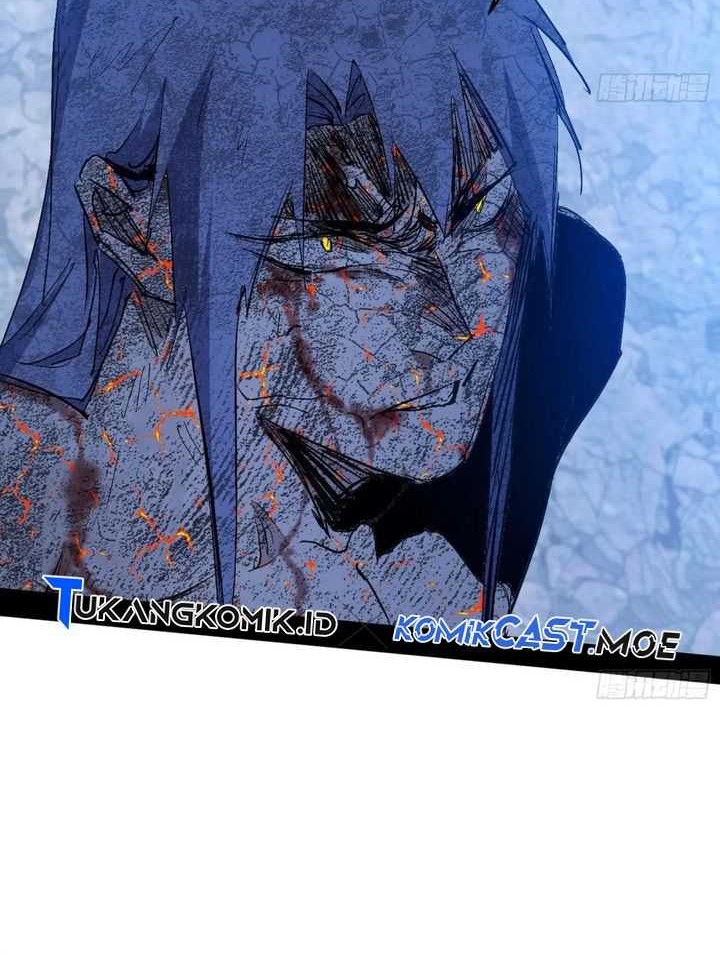 I’m An Evil God Chapter 540 - halaman 17