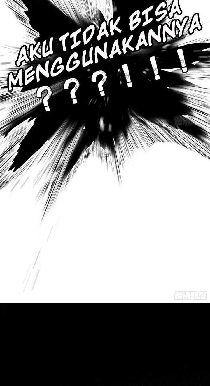 I’m An Evil God Chapter 540 - halaman 21