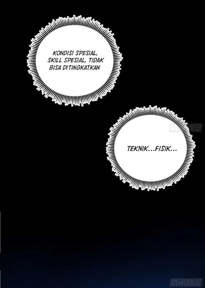 I’m An Evil God Chapter 540 - halaman 23
