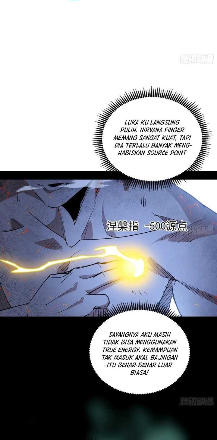 I’m An Evil God Chapter 540 - halaman 25