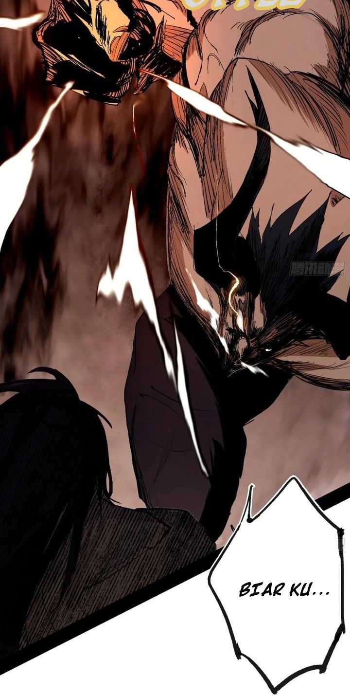 I’m An Evil God Chapter 540 - halaman 28
