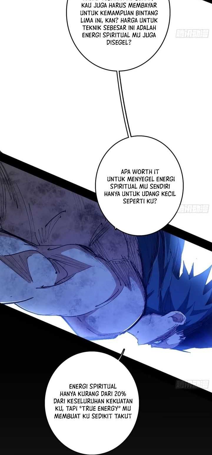I’m An Evil God Chapter 540 - halaman 3