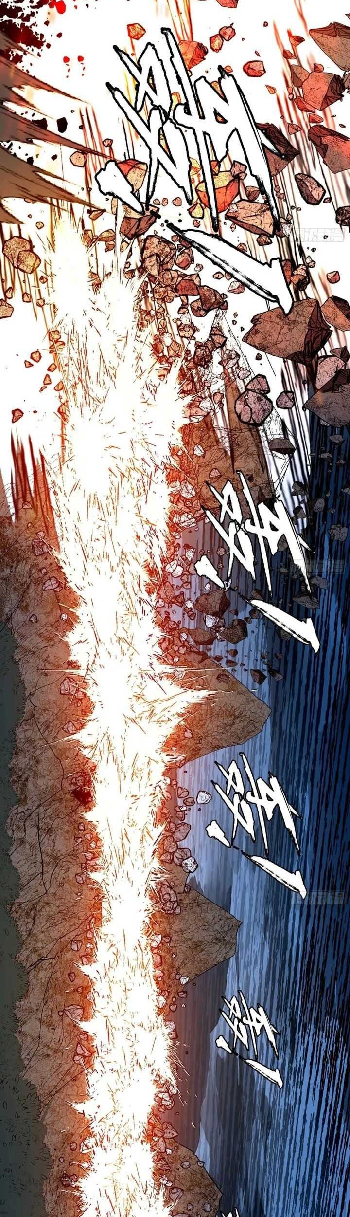 I’m An Evil God Chapter 540 - halaman 30