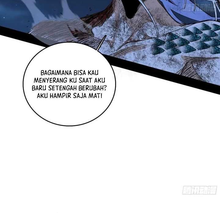 I’m An Evil God Chapter 540 - halaman 37