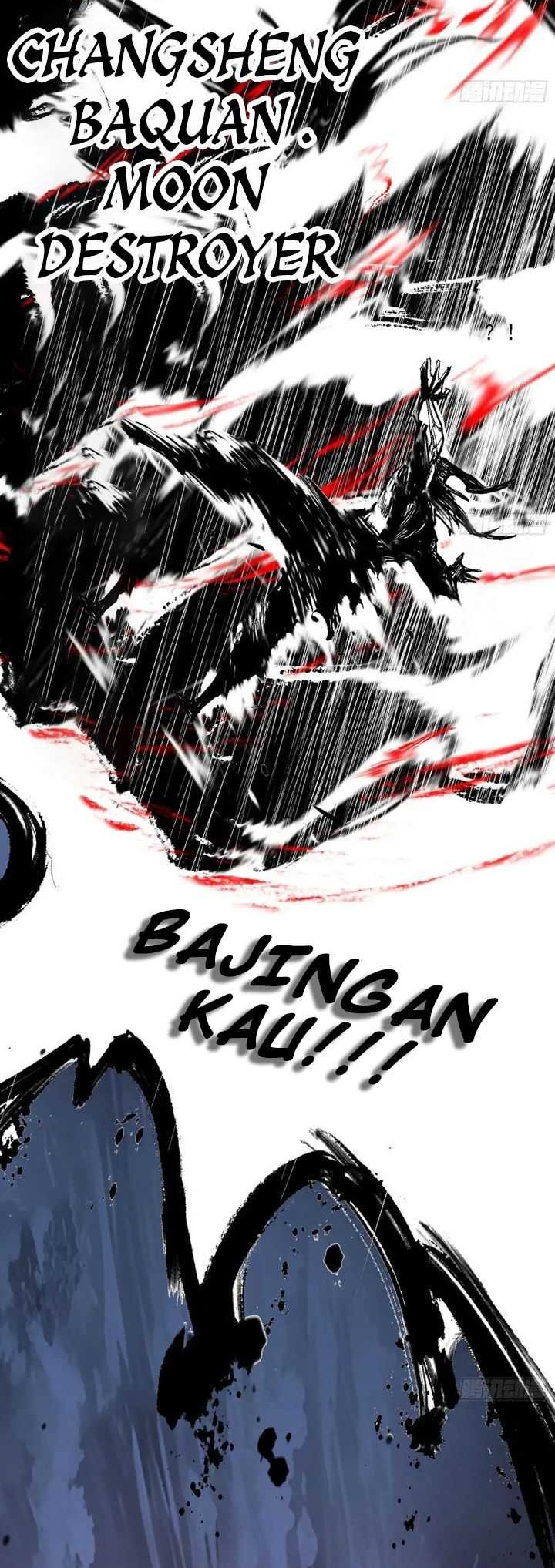I’m An Evil God Chapter 540 - halaman 7