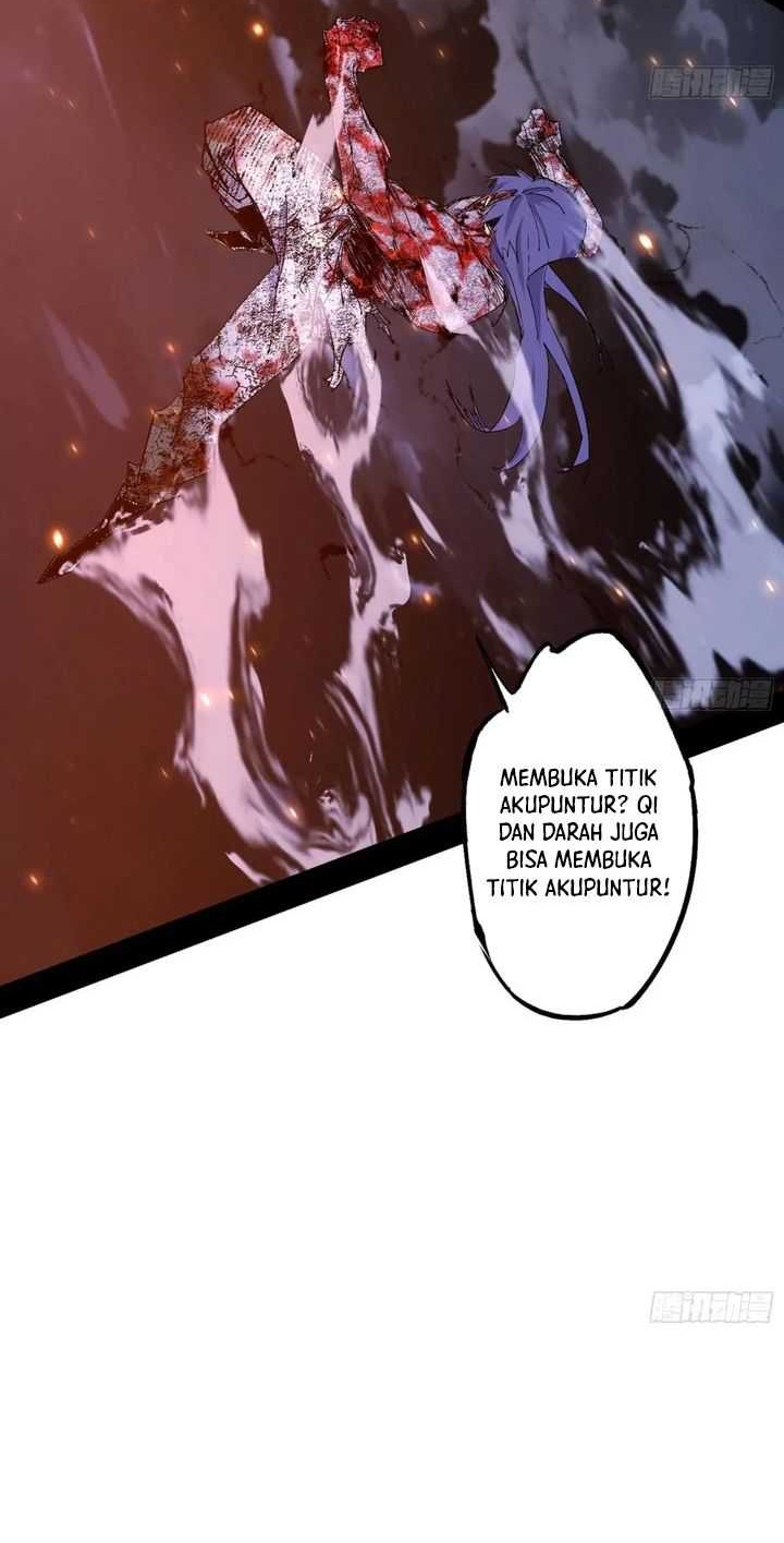 I’m An Evil God Chapter 540 - halaman 9