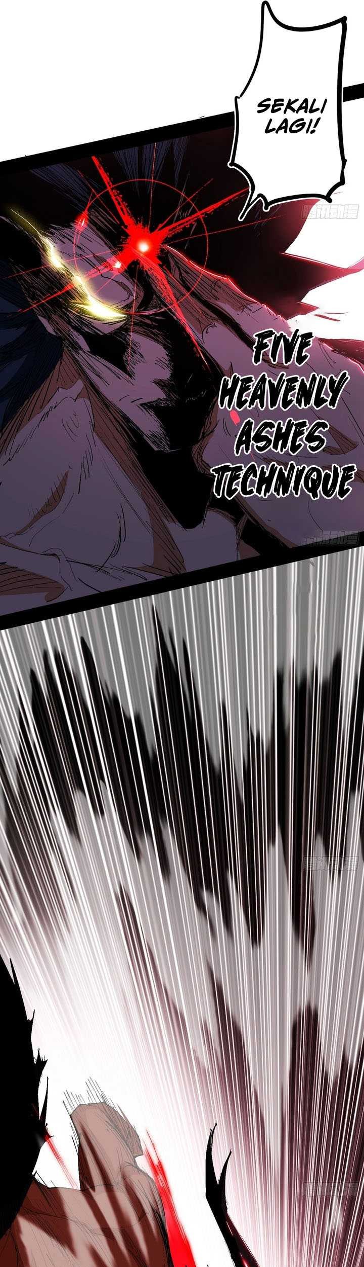 I’m An Evil God Chapter 541 - halaman 10