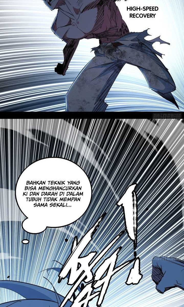 I’m An Evil God Chapter 541 - halaman 13