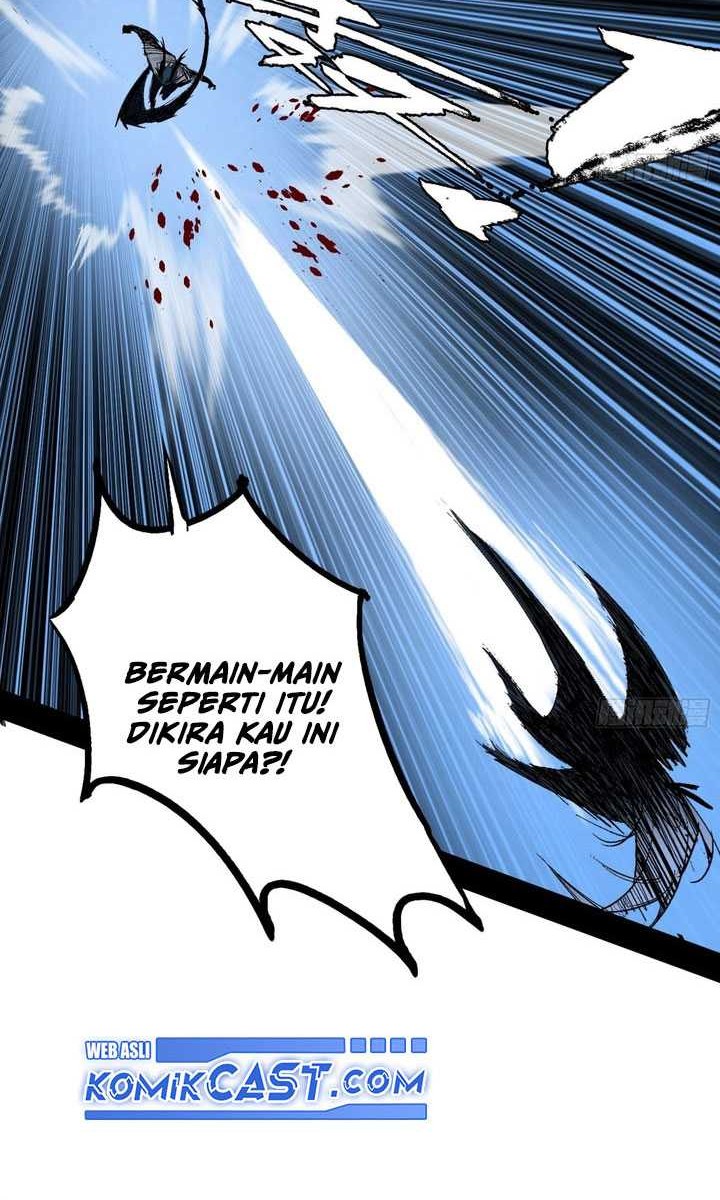 I’m An Evil God Chapter 541 - halaman 17
