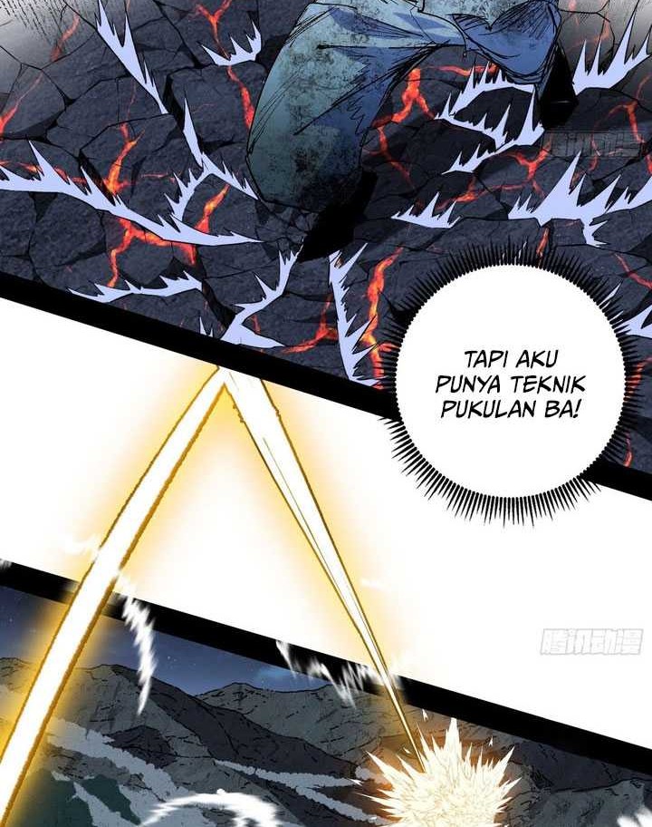 I’m An Evil God Chapter 541 - halaman 21