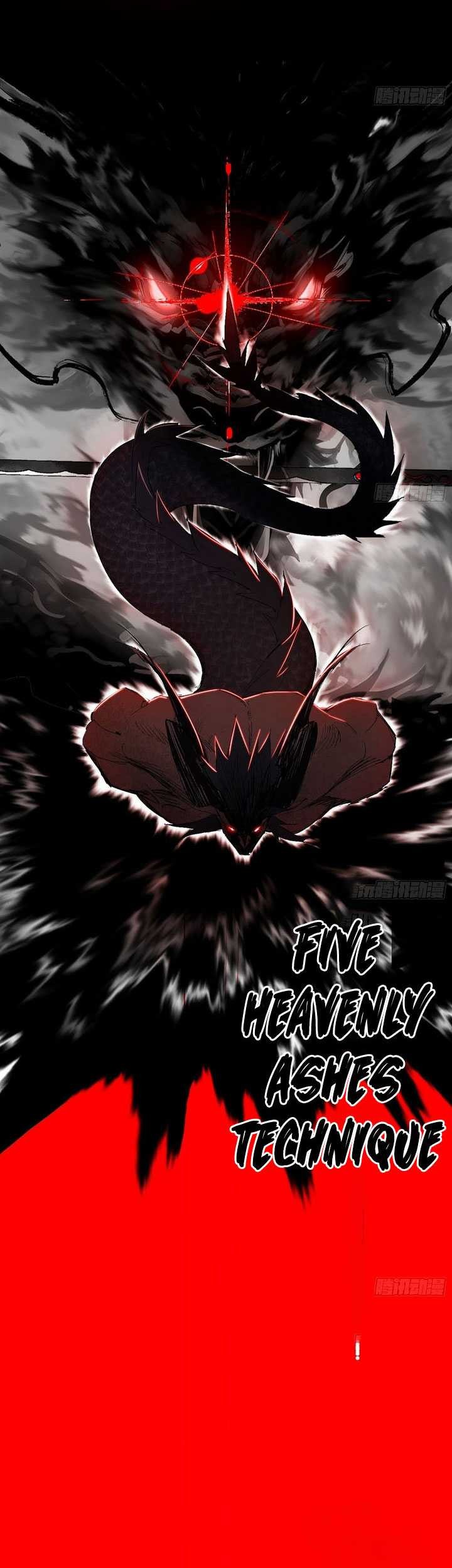 I’m An Evil God Chapter 541 - halaman 4
