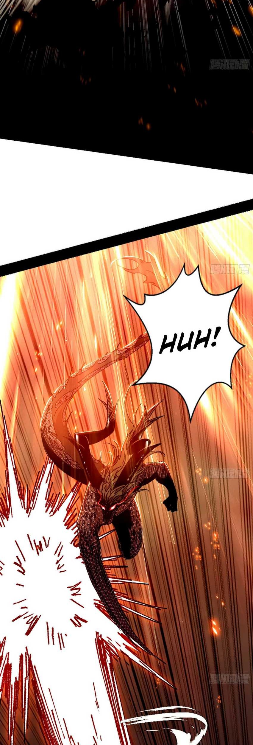 I’m An Evil God Chapter 542 - halaman 15