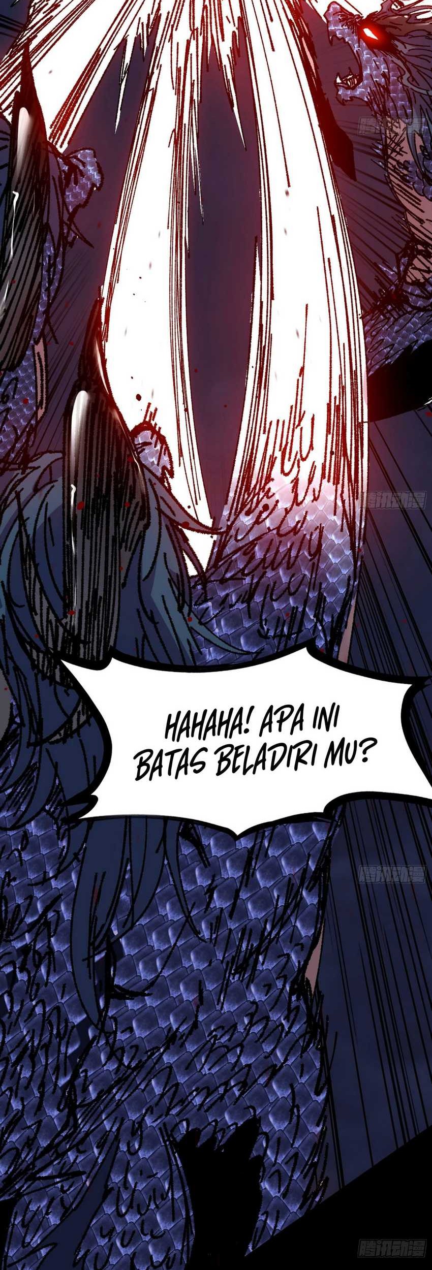 I’m An Evil God Chapter 542 - halaman 24