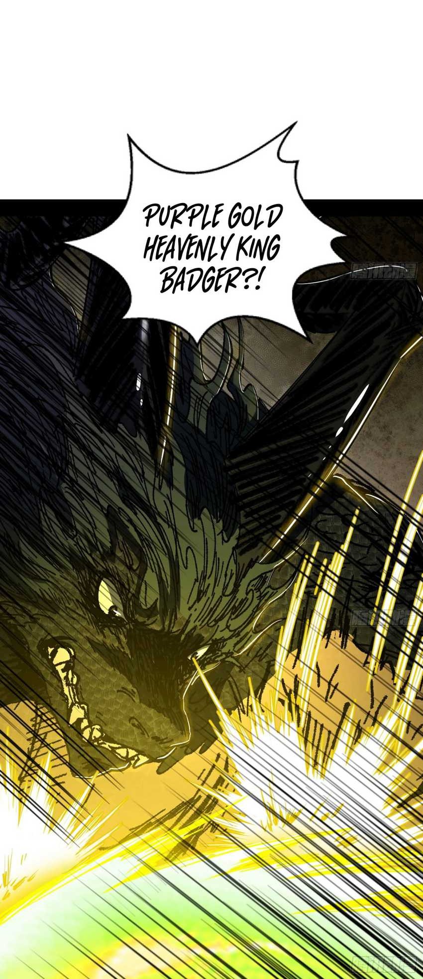 I’m An Evil God Chapter 542 - halaman 40