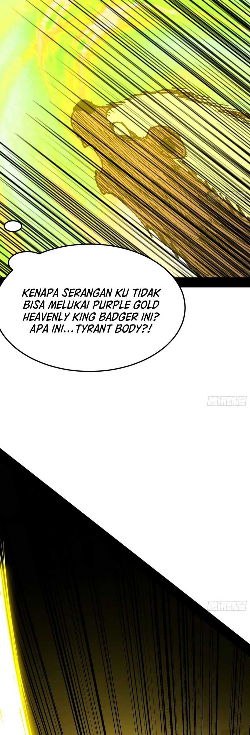 I’m An Evil God Chapter 542 - halaman 41