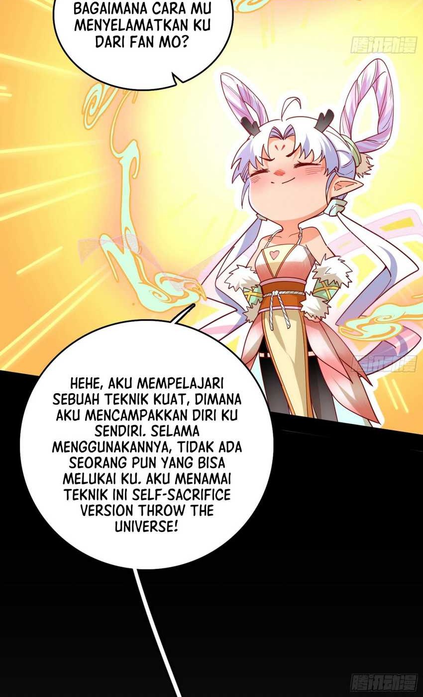 I’m An Evil God Chapter 542 - halaman 52