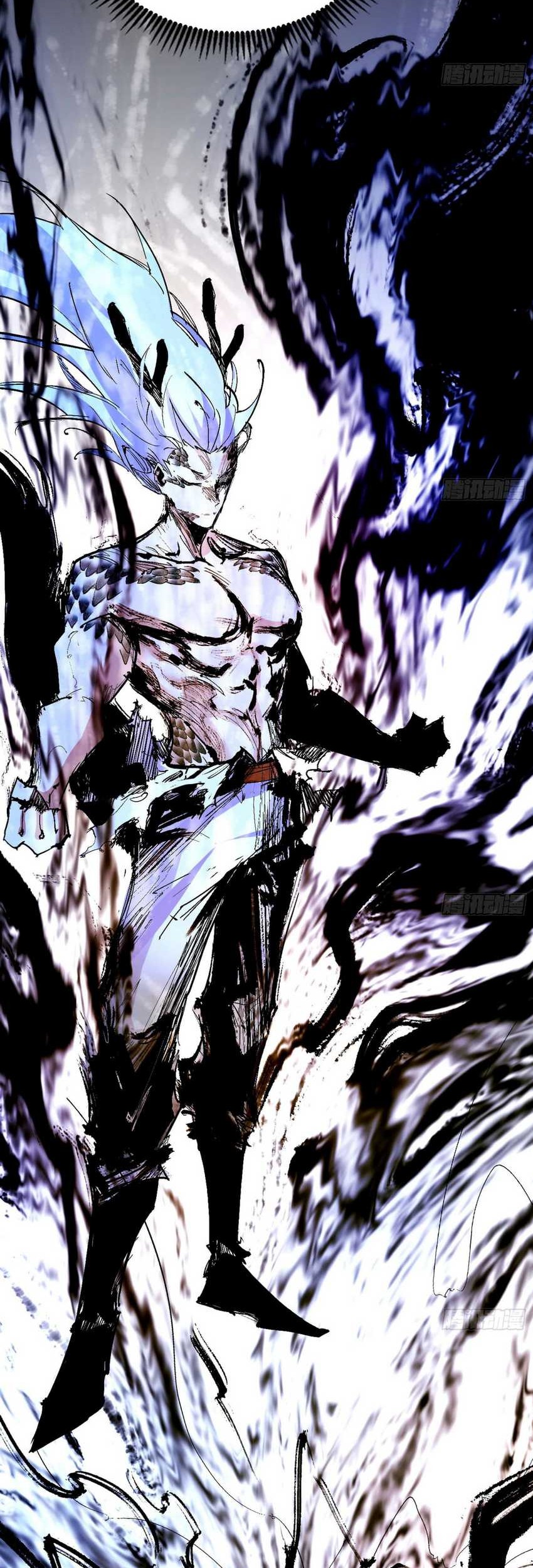 I’m An Evil God Chapter 542 - halaman 57